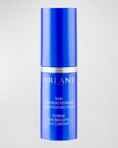 Orlane Extreme Line-Reducing Eye Contour, 0.5 oz.