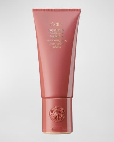 Oribe Bright Blonde Conditioner for Beautiful Color, 6.8 oz.