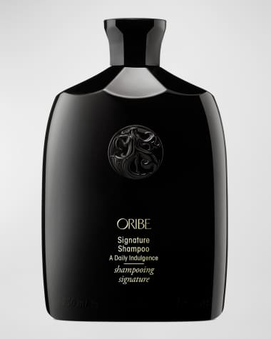 Oribe Signature Shampoo, 8.5oz.