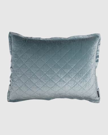Lili Alessandra Chloe Standard Sham