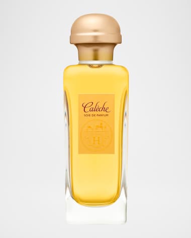 Caleche Soie de