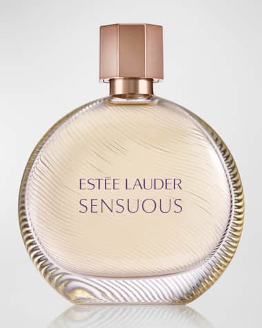 Estee Lauder Sensuous Eau de Parfum Spray, 1.7 oz.