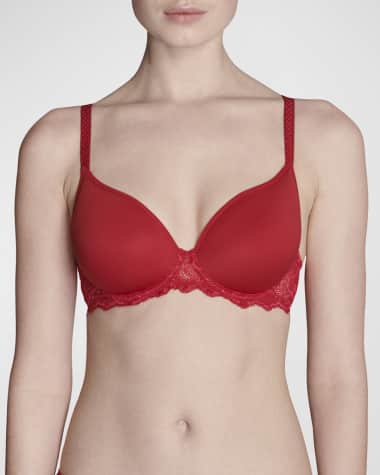 Lingerie of the Week: Simone Perele 'Coquette