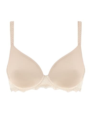Simone Perele Caresse 3D Plunge Spacer Bra