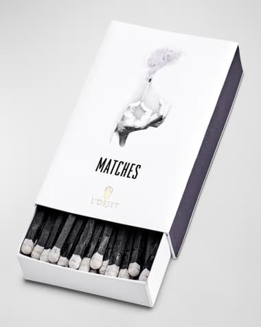 Parfums de Voyage Matches, 50 Count
