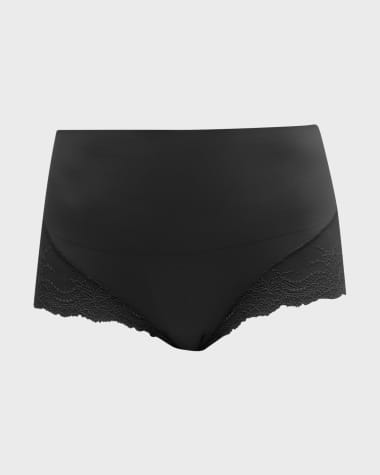 Spanx SPANXsmooth™ Undie-tectable Lace Hi-Hipster