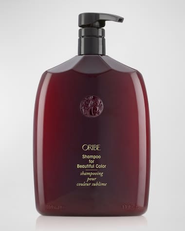 Oribe Shampoo for Beautiful Color, 33.8 oz./ 1L