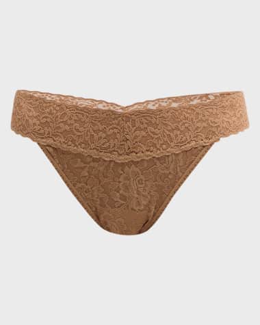 Hanky Panky Signature Lace Original Rise Thong