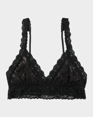 Hanky Panky Signature Lace Bralette
