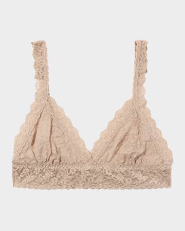 Hanky Panky Signature Lace Bralette