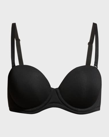 Wacoal Red Carpet Full-Figure Strapless Bra