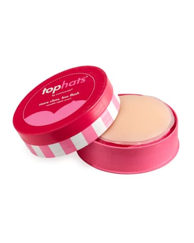 Commando Top Hats® Nipple Concealers