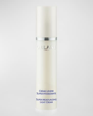 Orlane Super Moisturizing Light Cream, 1.7 oz.