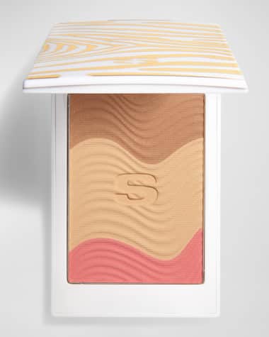 Sisley Paris Phyto Touche Sunglow Powder