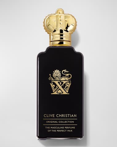 Clive Christian Original Collection X Masculine, 3.4 oz.