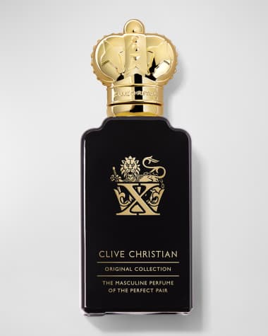 Clive Christian Original Collection X Masculine, 1.7 oz.