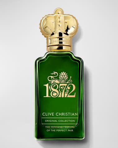 Clive Christian Original Collection 1872 Feminine, 1.6 oz.
