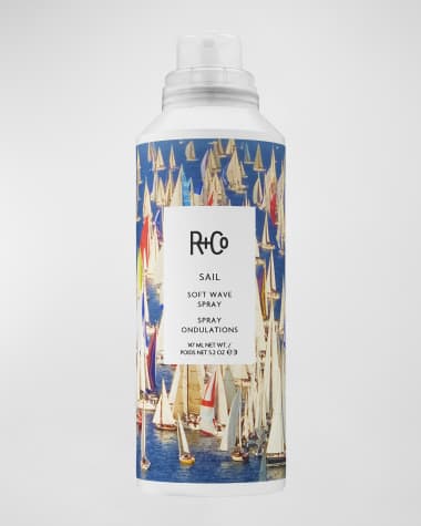 R+Co 5.2 oz. SAIL Soft Wave Spray