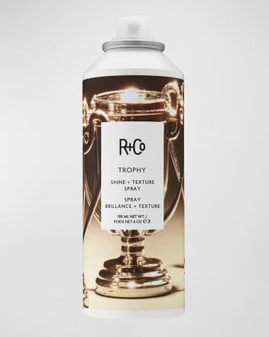 R+Co 6 oz. TROPHY Shine Texture Spray