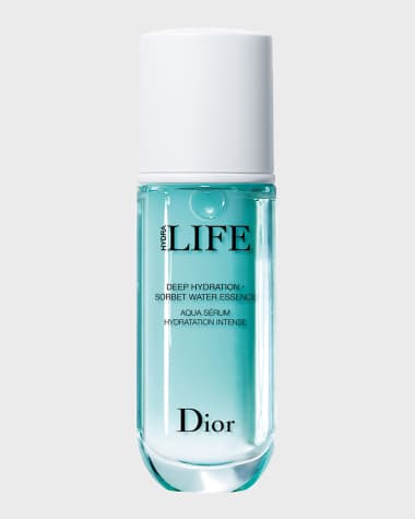 DIOR Dior Hydra Life Deep Hydration Sorbet Water Essence, 1.4 oz.