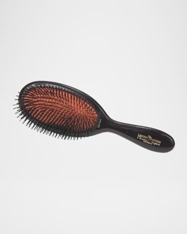 Mason Pearson Extra Small Boar Bristle Hair Brush