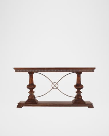 Ambella Hendricks Console