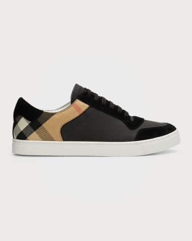 Men's Designer Sneakers - Christmas