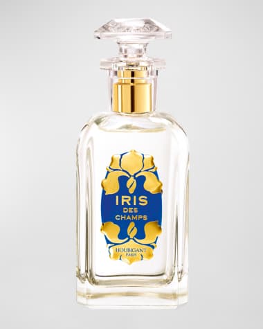 Houbigant Iris des Champs