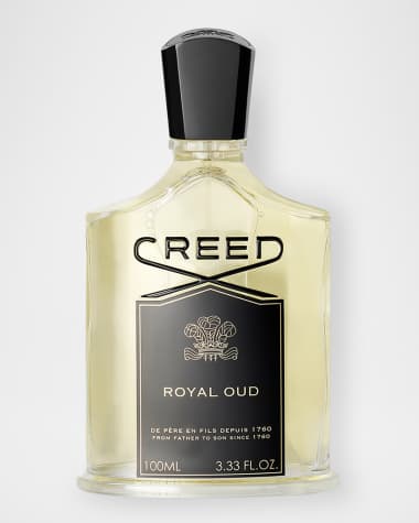 Neiman marcus creed perfume store