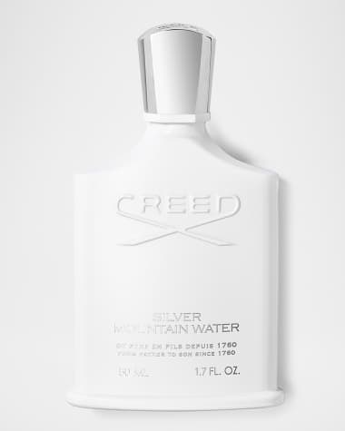 CREED Silver Mountain Water, 1.7 oz.