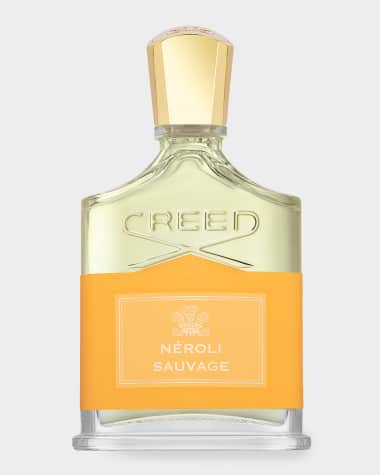 Neroli Sauvage
