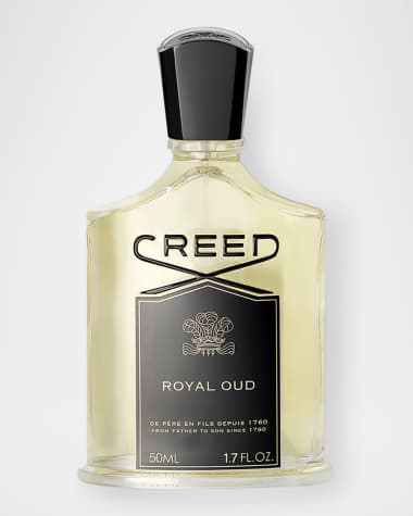 CREED Royal-Oud Perfume, 1.7 oz.