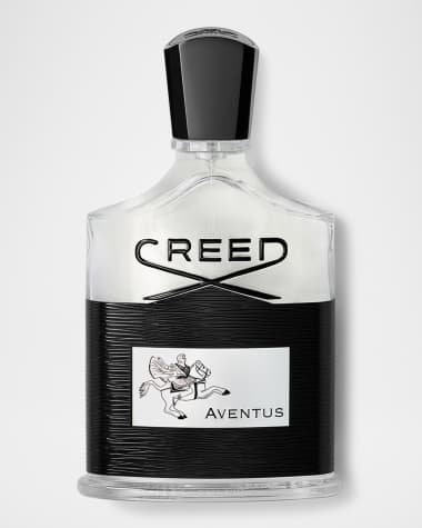 Creed aventus original bottle best sale