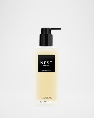 NEST New York 10 oz. Grapefruit Liquid Soap