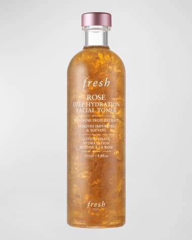Fresh 8.4 oz. Rose Deep Hydration Toner