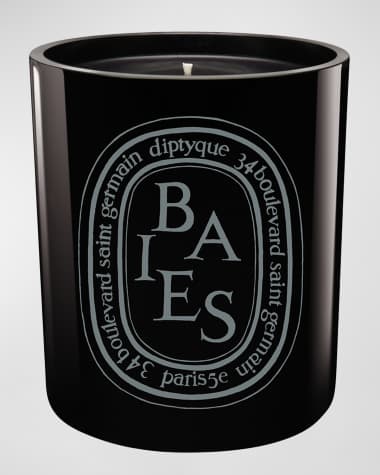 DIPTYQUE Baies (Berries) Scented Candle, 10.2 oz.