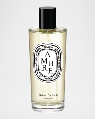 DIPTYQUE Ambre (Amber) Fragrance Room Spray, 5.1 oz.