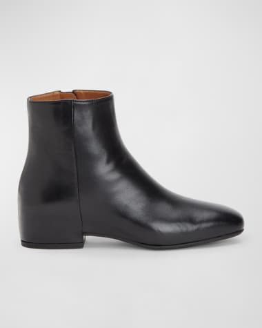 Women s Designer Booties Neiman Marcus