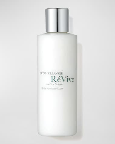 ReVive Cream Cleanser Luxe Skin Softener, 6 oz.