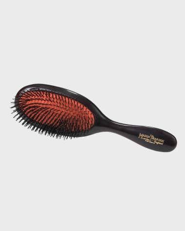 Mason Pearson Handy Boar Bristle Hair Brush