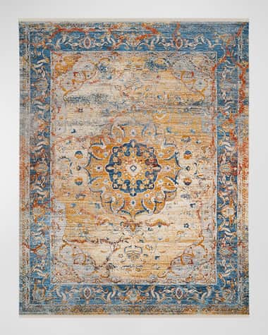 Safavieh Dallyce Power Loomed Rug, 9'x 12'
