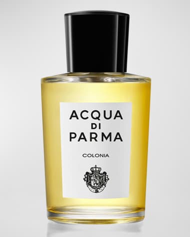 Designer Perfumes, Fragrances & Colognes - Acqua di Parma Online Boutique