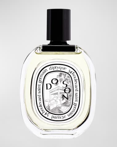 DIPTYQUE Do Son Eau de Toilette, 3.4 oz.