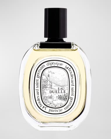 Diptyque best seller perfume discount