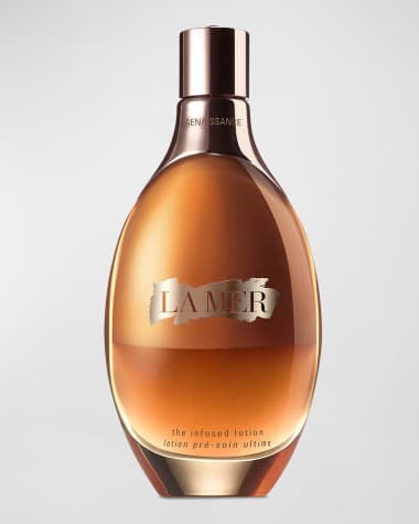 La Mer Genaissance Infused Lotion, 5 oz.