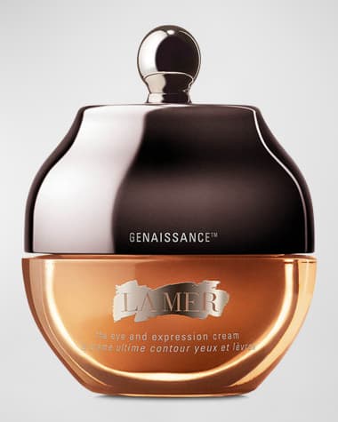 La Mer Genaissance de La Mer Eye and Expression Cream, 0.5 oz.