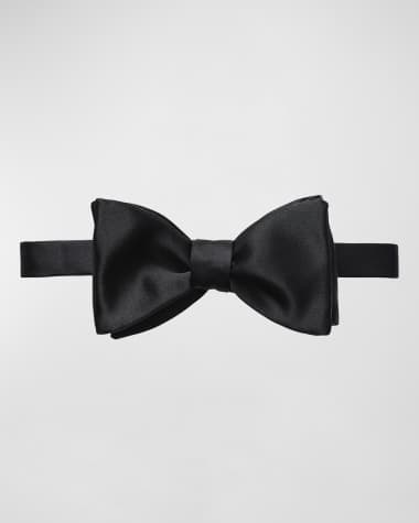 Men's Eton Designer Bow Ties & Formal Accessories