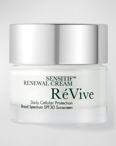 ReVive Daily Cellular Protection Broad Spectrum SPF 30 Sunscreen