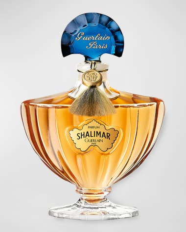 Guerlain Shalimar Perfume Extract, 1 oz.