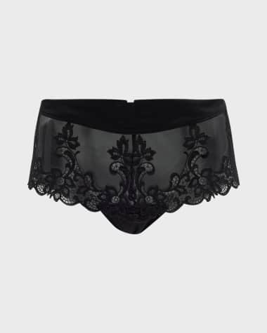 Simone Perele Lingerie: Bras & Panties at Neiman Marcus